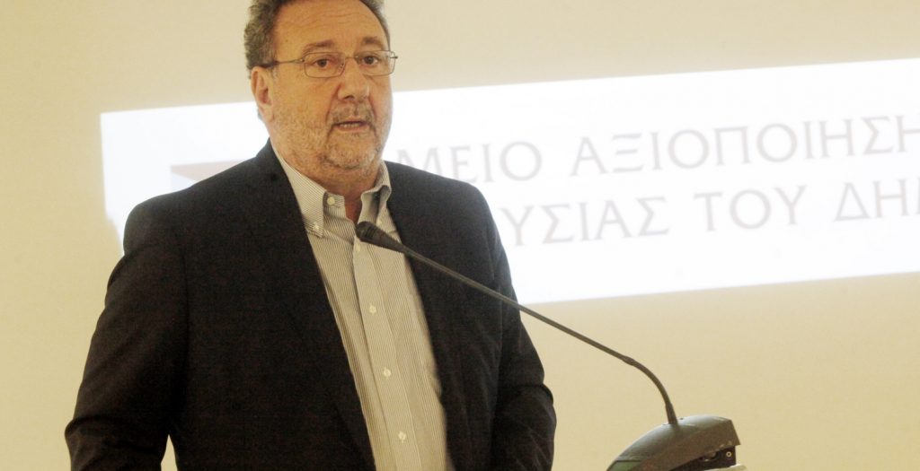 Πιτσιόρλας: Υπάρχει μεγάλο επενδυτικό ενδιαφέρον για την Ελλάδα | Pagenews.gr Πιτσιόρλας: Υπάρχει μεγάλο επενδυτικό ενδιαφέρον για την Ελλάδα | Pagenews.gr