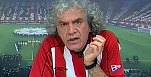Νέα τηλεοπτική στιγμή έπος για τον Τάκη Τσουκαλά (vid) | Pagenews.gr Νέα τηλεοπτική στιγμή έπος για τον Τάκη Τσουκαλά (vid) | Pagenews.gr