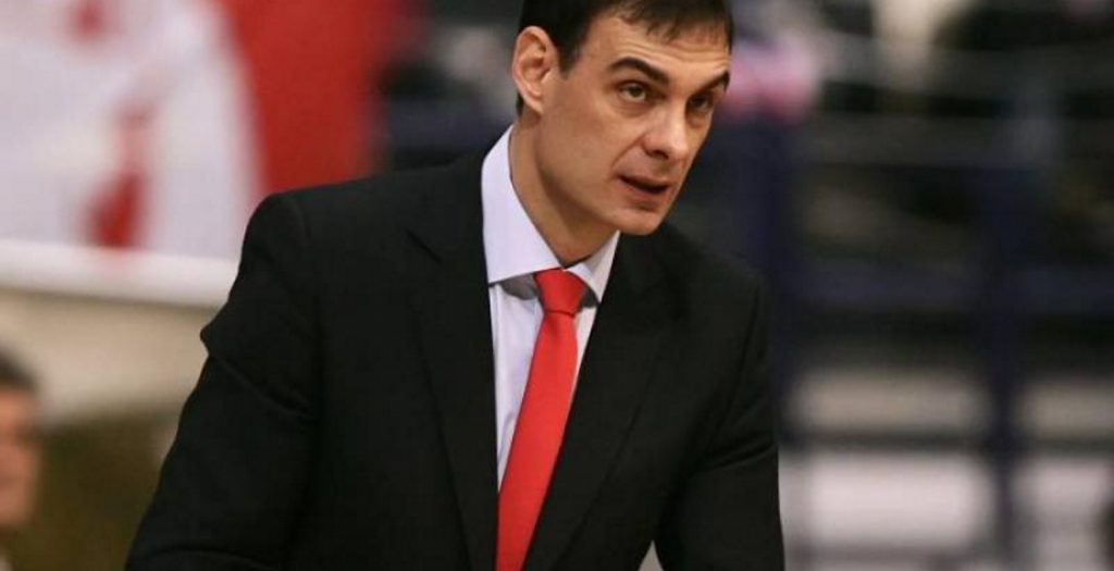 «Τζέιμς και Μπαρτζώκας στον Ολυμπιακό»! | Pagenews.gr «Τζέιμς και Μπαρτζώκας στον Ολυμπιακό»! | Pagenews.gr