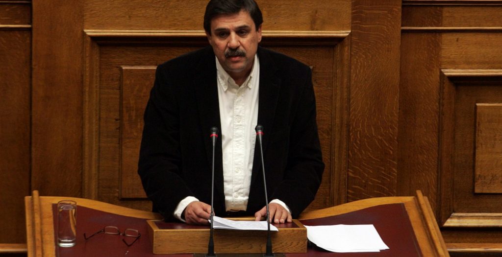 Ανδρέας Ξανθός: Ο προϋπολογισμός τηρεί τις δεσμεύσεις που συμφωνήθηκαν | Pagenews.gr Ανδρέας Ξανθός: Ο προϋπολογισμός τηρεί τις δεσμεύσεις που συμφωνήθηκαν | Pagenews.gr