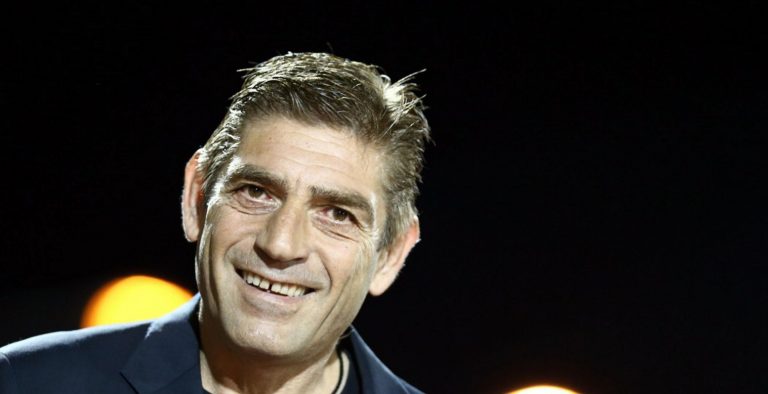 Παντελίδης: Οργιάζουν οι φήμες για τον ΑΠΟΕΛ