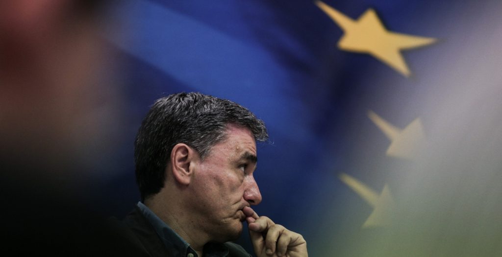 Ευκλείδης Τσακαλώτος: Η Αθήνα ετοιμάζει μια στρατηγική μακροπρόθεσμης ανάπτυξης | Pagenews.gr Ευκλείδης Τσακαλώτος: Η Αθήνα ετοιμάζει μια στρατηγική μακροπρόθεσμης ανάπτυξης | Pagenews.gr