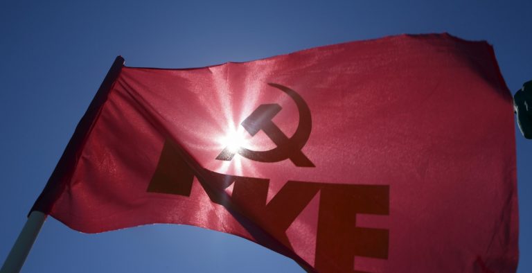 ΚΚΕ: Ο Τσίπρας θυμήθηκε ξανά προεκλογικά τις γερμανικές αποζημιώσεις