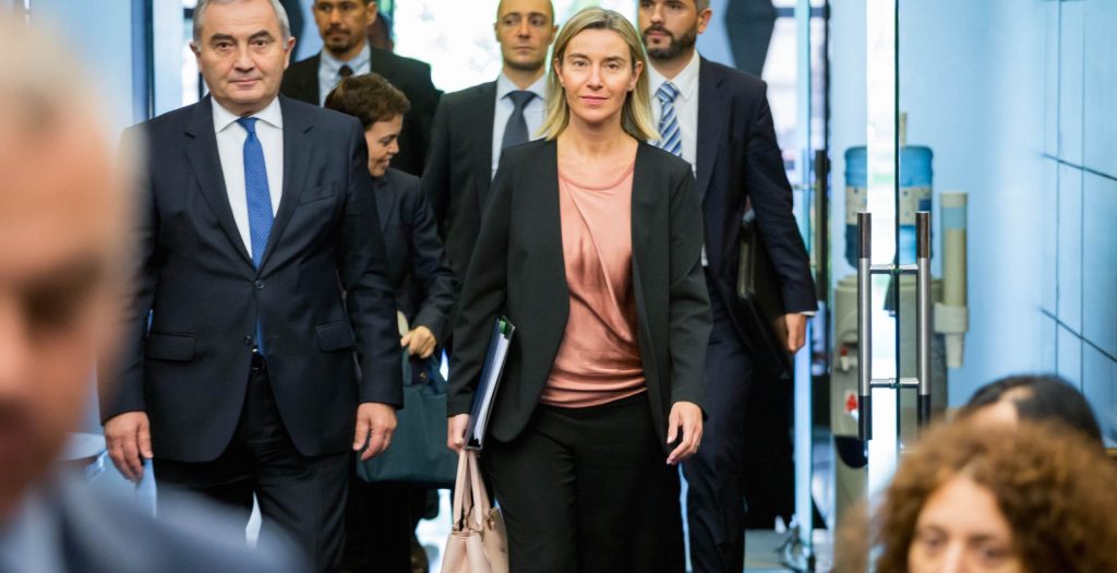 «Σφαλιάρα» από Κομισιόν στην Τουρκία για τις προκλήσεις | Pagenews.gr «Σφαλιάρα» από Κομισιόν στην Τουρκία για τις προκλήσεις | Pagenews.gr