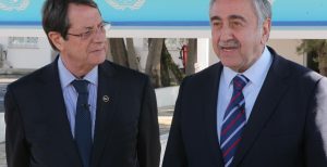 Αναστασιάδης – Ακιντζί: Στις 26 Οκτωβρίου η κρίσιμη συνάντηση | Pagenews.gr Αναστασιάδης – Ακιντζί: Στις 26 Οκτωβρίου η κρίσιμη συνάντηση | Pagenews.gr
