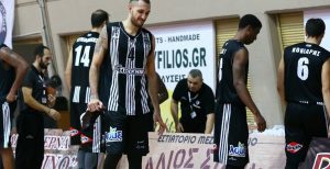 ΠΑΟΚ: Χτύπησε ο Χρυσικόπουλος | Pagenews.gr ΠΑΟΚ: Χτύπησε ο Χρυσικόπουλος | Pagenews.gr