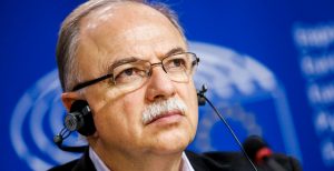 Παπαδημούλης για υπόθεση Κατσίφα: Διαλεύκανση για οικοδόμηση στέρεων σχέσεων με Αλβανία | Pagenews.gr Παπαδημούλης για υπόθεση Κατσίφα: Διαλεύκανση για οικοδόμηση στέρεων σχέσεων με Αλβανία | Pagenews.gr