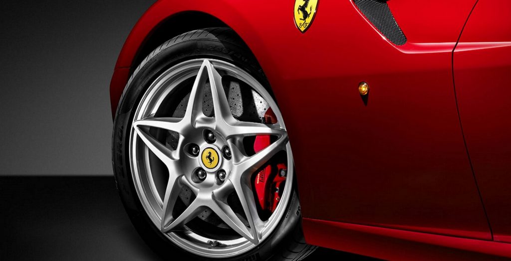 Νέος διευθύνων σύμβουλος της Ferrari ο Καμιλέρι | Pagenews.gr Νέος διευθύνων σύμβουλος της Ferrari ο Καμιλέρι | Pagenews.gr