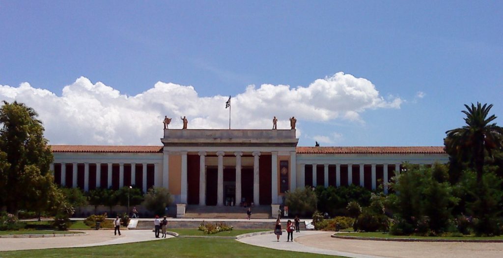 Καλοκαίρι για τα παιδιά στο Εθνικό Αρχαιολογικό Μουσείο | Pagenews.gr Καλοκαίρι για τα παιδιά στο Εθνικό Αρχαιολογικό Μουσείο | Pagenews.gr