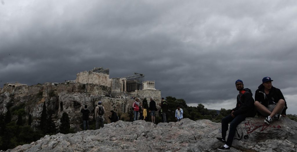 Μερομήνια 2018: Προβλέψεις καιρού για τον φετινό χειμώνα | Pagenews.gr Μερομήνια 2018: Προβλέψεις καιρού για τον φετινό χειμώνα | Pagenews.gr