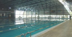 Μπακογιάννης: Κλειστό κολυμβητήριο στη Λαμία | Pagenews.gr Μπακογιάννης: Κλειστό κολυμβητήριο στη Λαμία | Pagenews.gr