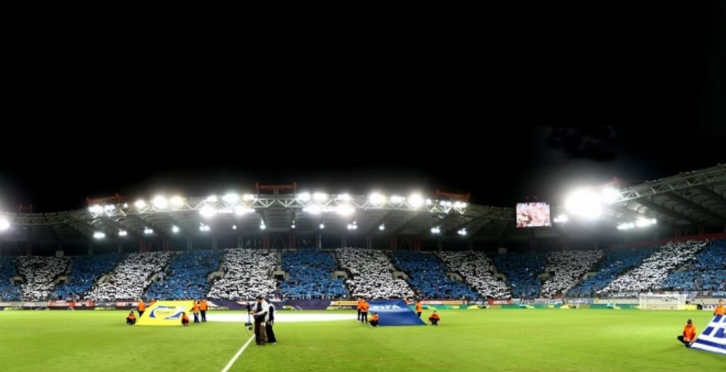 Ελλάδα Βέλγιο: Επίσημα sold out | Pagenews.gr Ελλάδα Βέλγιο: Επίσημα sold out | Pagenews.gr