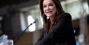 Ντόρα Μπακογιάννη: Προτείνεται για ΓΓ του Συμβουλίου της Ευρώπης | Pagenews.gr Ντόρα Μπακογιάννη: Προτείνεται για ΓΓ του Συμβουλίου της Ευρώπης | Pagenews.gr