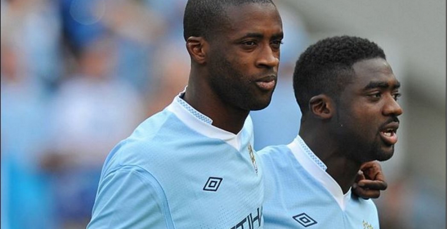 Αλέφαντος: Μέχρι και στόπερ ο Τουρέ, απογοήτευση ο Λουτσέσκου, έχει… σχολάσει η ΑΕΚ