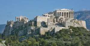 Η Αθήνα 2.000 χρόνια πριν σε ένα ξεχωριστό βίντεο (vid) | Pagenews.gr Η Αθήνα 2.000 χρόνια πριν σε ένα ξεχωριστό βίντεο (vid) | Pagenews.gr