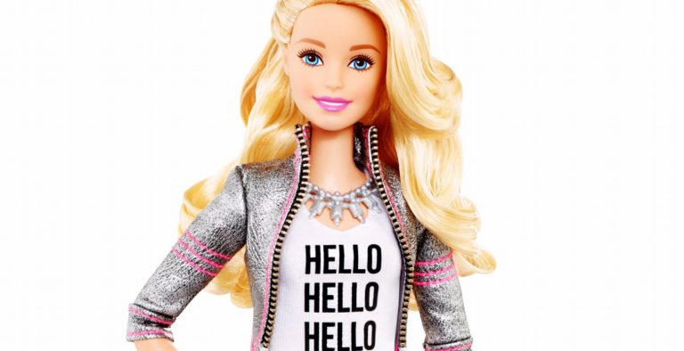 Η νέα εκδοχή της Barbie έχει… κυτταρίτιδα (pic)