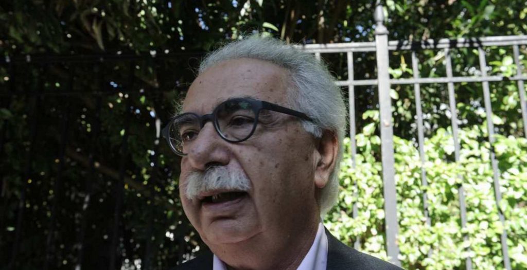 Γαβρόγλου: Το Λύκειο τελείωσε – Μη αξιόπιστες οι πανελλήνιες | Pagenews.gr Γαβρόγλου: Το Λύκειο τελείωσε – Μη αξιόπιστες οι πανελλήνιες | Pagenews.gr