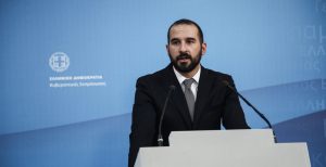 Τζανακόπουλος για Κοτζιά: Όποιος δυσφορεί, να κατέβει από το τρένο της κυβέρνησης | Pagenews.gr Τζανακόπουλος για Κοτζιά: Όποιος δυσφορεί, να κατέβει από το τρένο της κυβέρνησης | Pagenews.gr