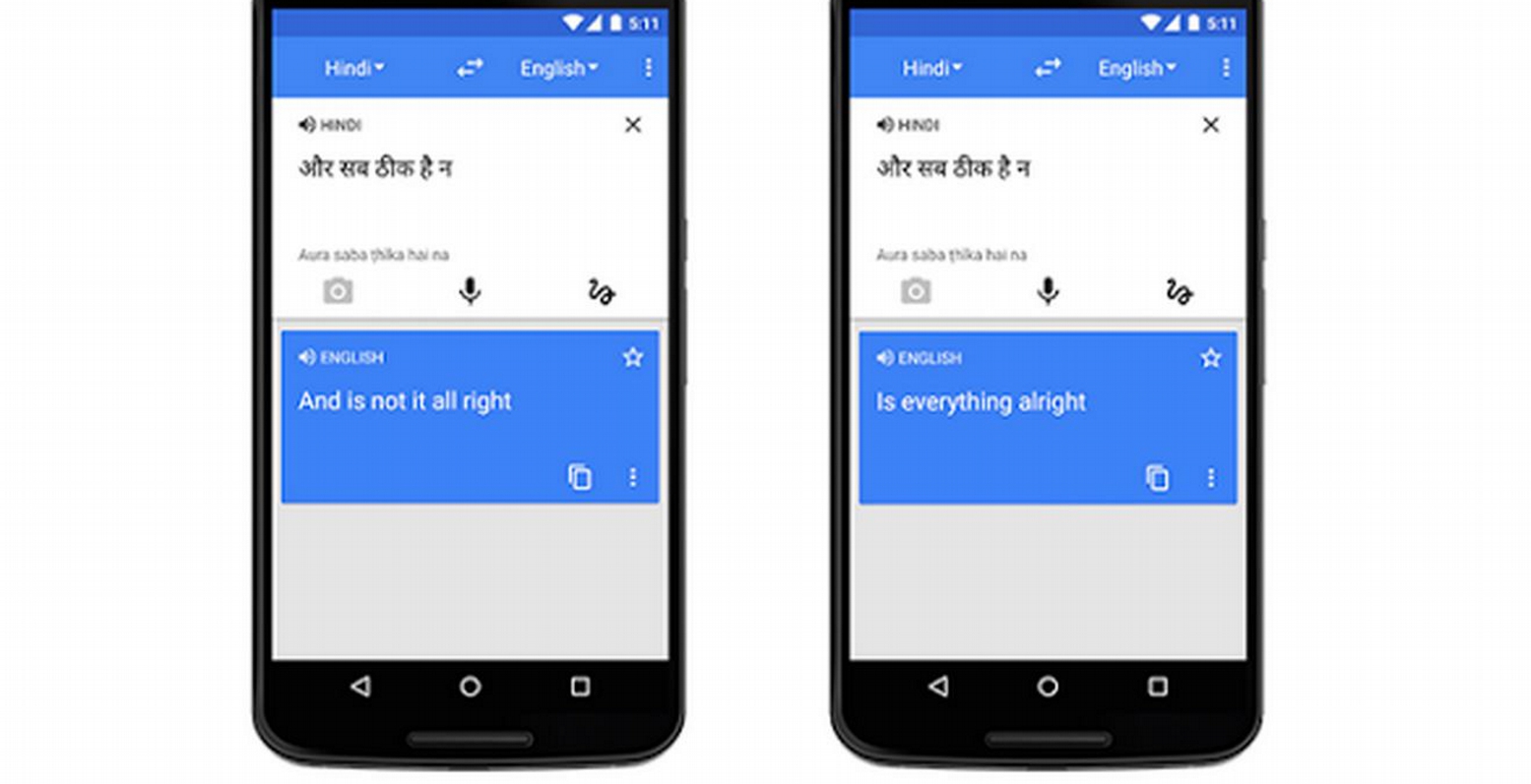 Google Translate По Картинке
