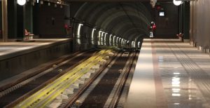 17 Νοεμβρίου: Ποιοι σταθμοί του μετρό θα κλείσουν λόγω Πολυτεχνείου | Pagenews.gr 17 Νοεμβρίου: Ποιοι σταθμοί του μετρό θα κλείσουν λόγω Πολυτεχνείου | Pagenews.gr