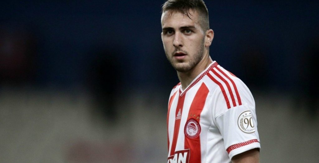 Είδατε τι έκανε ο Φορτούνης στο 1-0; (vid) | Pagenews.gr Είδατε τι έκανε ο Φορτούνης στο 1-0; (vid) | Pagenews.gr