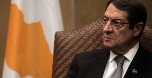 Νίκος Αναστασιάδης: «Οι διαπραγματεύσεις για την επίλυση του Κυπριακού πρέπει να επαναρχίσουν» | Pagenews.gr Νίκος Αναστασιάδης: «Οι διαπραγματεύσεις για την επίλυση του Κυπριακού πρέπει να επαναρχίσουν» | Pagenews.gr