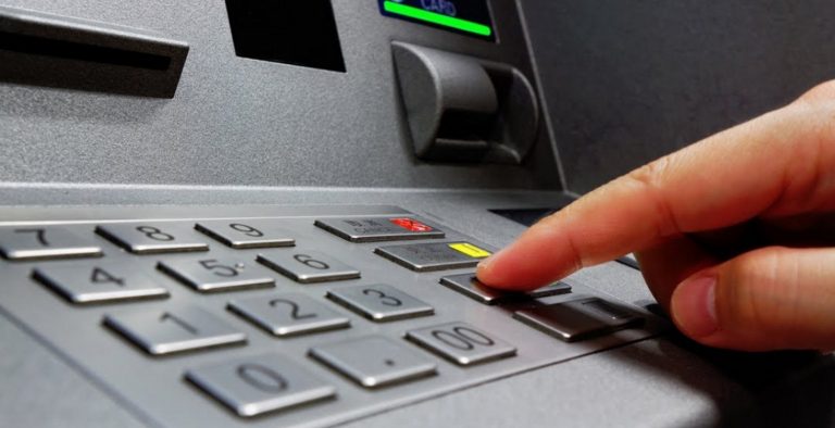 PIN ATM: Γιατί τα περισσότερα PIN έχουν μόνο 4 ψηφία