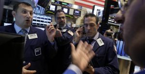 Με άνοδο έκλεισε η εβδομάδα στη Wall Street | Pagenews.gr Με άνοδο έκλεισε η εβδομάδα στη Wall Street | Pagenews.gr