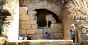 Αμφίπολη: Δημιουργήθηκε τουριστικός οδηγός 164 σελίδων | Pagenews.gr Αμφίπολη: Δημιουργήθηκε τουριστικός οδηγός 164 σελίδων | Pagenews.gr