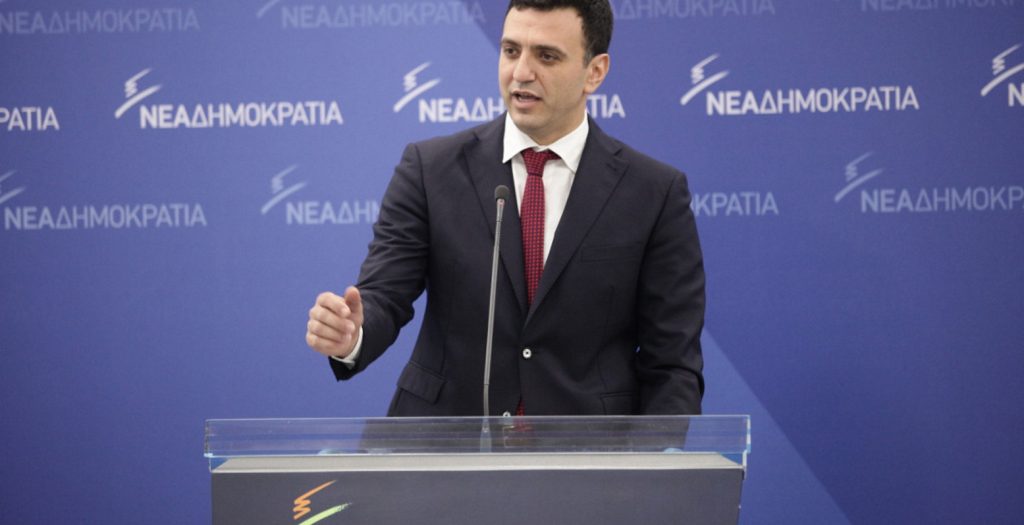 Βασίλης Κικίλιας: Τσίπρας και Καμμένος θέλουν να φτιάξουν την Ελλάδα των φτωχών | Pagenews.gr Βασίλης Κικίλιας: Τσίπρας και Καμμένος θέλουν να φτιάξουν την Ελλάδα των φτωχών | Pagenews.gr