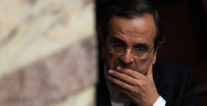 Φώφη Μπουλούτα : Εξώδικο Σαμαρά, «ως εδώ η χυδαιότητα και η πολιτική αλητεία του ΣΥΡΙΖΑ» | Pagenews.gr Φώφη Μπουλούτα : Εξώδικο Σαμαρά, «ως εδώ η χυδαιότητα και η πολιτική αλητεία του ΣΥΡΙΖΑ» | Pagenews.gr