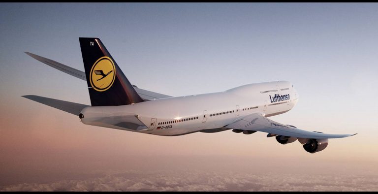 Γερμανία: Δεκάδες ακυρώσεις πτήσεων της Lufthansa λόγω προβλήματος στο λογισμικό