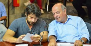 Ευρωεκλογές 2019 – Αλέξης Γεωργούλης: «Να βάλω ένα λιθαράκι για να δυναμώσει η φωνή της Ελλάδας στην Ευρώπη» | Pagenews.gr Ευρωεκλογές 2019 – Αλέξης Γεωργούλης: «Να βάλω ένα λιθαράκι για να δυναμώσει η φωνή της Ελλάδας στην Ευρώπη» | Pagenews.gr