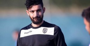 Κλάους: Συνελήφθη να οδηγεί υπό την επήρεια αλκοόλ (pic) | Pagenews.gr Κλάους: Συνελήφθη να οδηγεί υπό την επήρεια αλκοόλ (pic) | Pagenews.gr