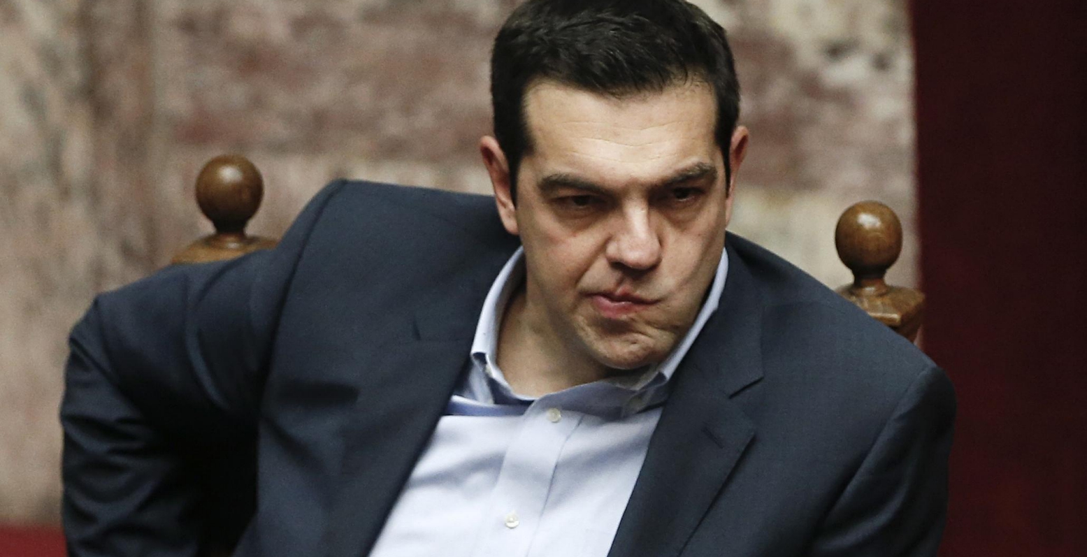 Θα πάρει ο Αλέξης το “πακέτο” των δανειστών ή θα πάει σε εκλογές;