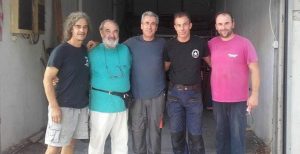 Η Κέρκυρα συμμετέχει στην παγκόσμια ημέρα εθελοντισμού | Pagenews.gr Η Κέρκυρα συμμετέχει στην παγκόσμια ημέρα εθελοντισμού | Pagenews.gr