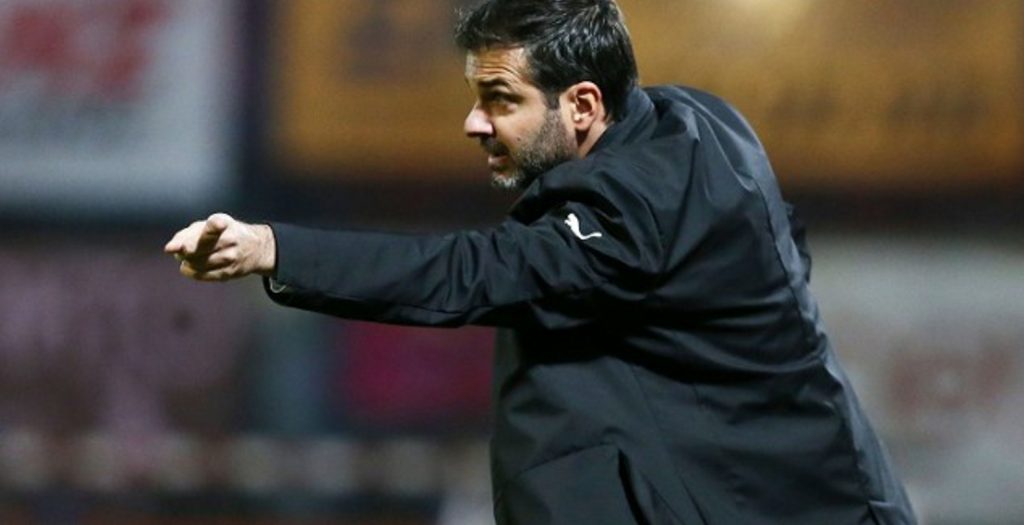 Ο Στραματσόνι πήρε παίκτη που ήθελε σαν τρελός στον Παναθηναϊκό! | Pagenews.gr Ο Στραματσόνι πήρε παίκτη που ήθελε σαν τρελός στον Παναθηναϊκό! | Pagenews.gr
