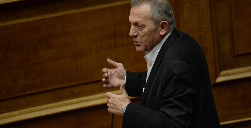 Παφίλης: Να διερευνηθούν οι καταγγελίες του ΚΚΕ | Pagenews.gr Παφίλης: Να διερευνηθούν οι καταγγελίες του ΚΚΕ | Pagenews.gr