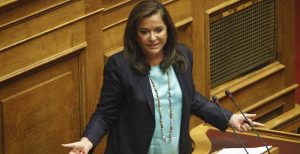 Μπακογιάννη σε Καμμένο: Η μήνυση επανακατατίθεται, τώρα δεν μπορείς να κρυφτείς | Pagenews.gr Μπακογιάννη σε Καμμένο: Η μήνυση επανακατατίθεται, τώρα δεν μπορείς να κρυφτείς | Pagenews.gr