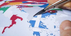 CNBC: Η Ευρώπη θέλει να αφήσει πίσω της την Ελλάδα το συντομότερο δυνατόν | Pagenews.gr CNBC: Η Ευρώπη θέλει να αφήσει πίσω της την Ελλάδα το συντομότερο δυνατόν | Pagenews.gr