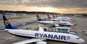Ryanair: Διακόπτει τη σύνδεση Θεσσαλονίκης – Αθήνας | Pagenews.gr Ryanair: Διακόπτει τη σύνδεση Θεσσαλονίκης – Αθήνας | Pagenews.gr