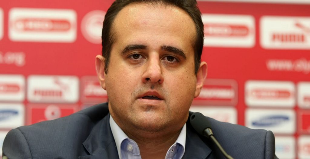 «Ντόπες» και συστάσεις από Βρέντζο εν όψει Μπεσίκτας | Pagenews.gr «Ντόπες» και συστάσεις από Βρέντζο εν όψει Μπεσίκτας | Pagenews.gr