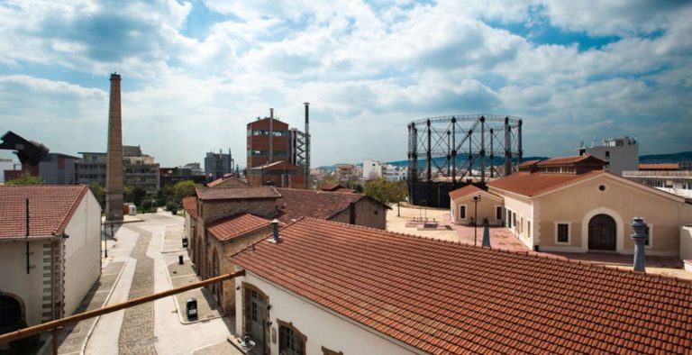 Παιχνίδι μυστηρίου για ντετέκτιβ στο κέντρο της Αθήνας