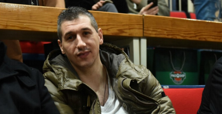 Δημήτρης Διαμαντίδης: «Γι’ αυτό αρνήθηκα την πρόταση του Πιτίνο»