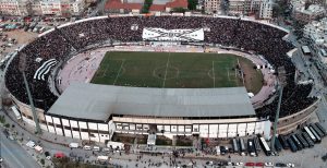 ΠΑΟΚ: «Πράσινο» από τον Δήμο για τη νέα Τούμπα | Pagenews.gr ΠΑΟΚ: «Πράσινο» από τον Δήμο για τη νέα Τούμπα | Pagenews.gr