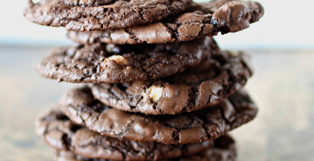 Πανεύκολα cookies μόνο με 3 υλικά | Pagenews.gr Πανεύκολα cookies μόνο με 3 υλικά | Pagenews.gr