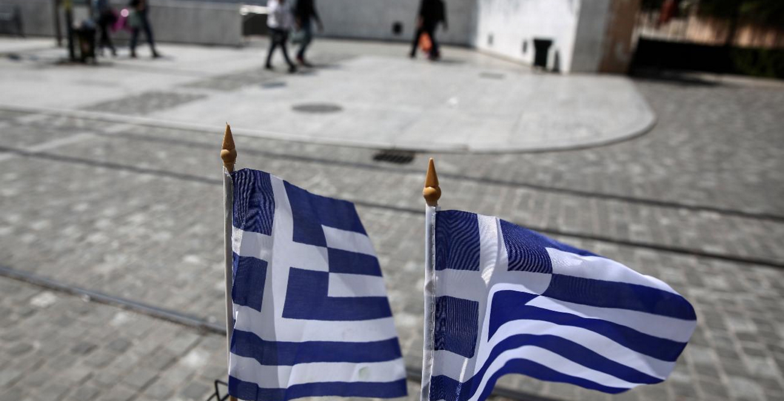 Ο “καυτός” Ιούλιος της Ελλάδος