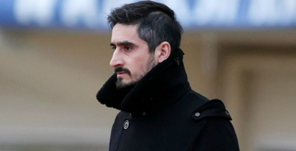 Νίκος Λυμπερόπουλος: «Κλείδωσε» η επιστροφή του στην ΑΕΚ | Pagenews.gr Νίκος Λυμπερόπουλος: «Κλείδωσε» η επιστροφή του στην ΑΕΚ | Pagenews.gr