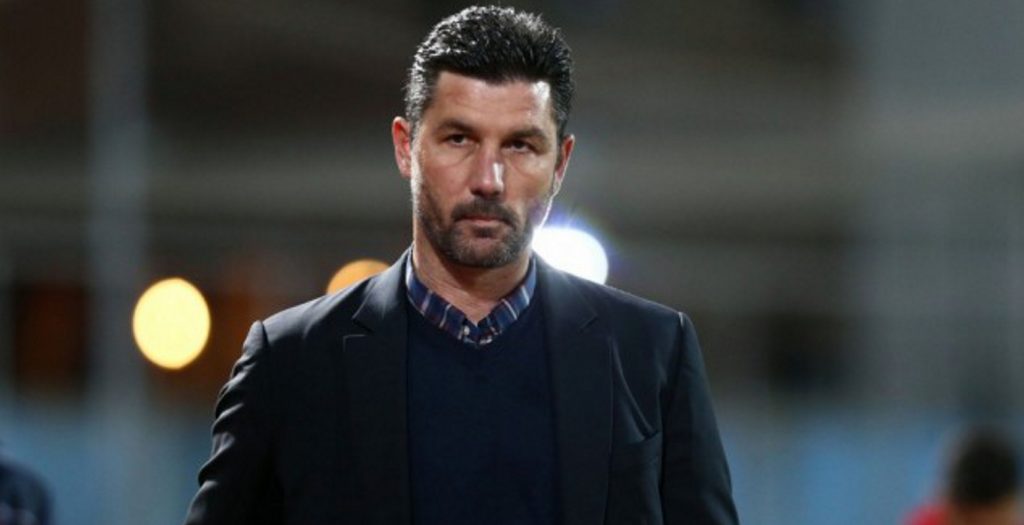 Πως εξόργισε τον Ουζουνίδη ξένος ποδοσφαιριστής του Παναθηναϊκού | Pagenews.gr Πως εξόργισε τον Ουζουνίδη ξένος ποδοσφαιριστής του Παναθηναϊκού | Pagenews.gr