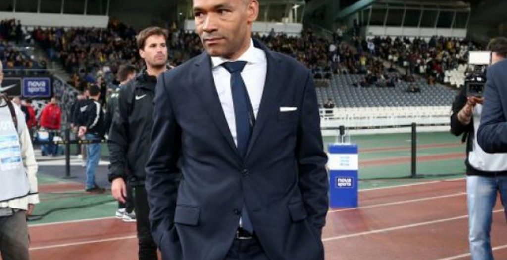 Μοράις: «Δοξάζω τον Θεό που είμαι ζωντανός» | Pagenews.gr Μοράις: «Δοξάζω τον Θεό που είμαι ζωντανός» | Pagenews.gr